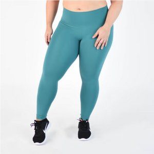 FLEO - El Toro 25" Legging - Silky Silk Fabric